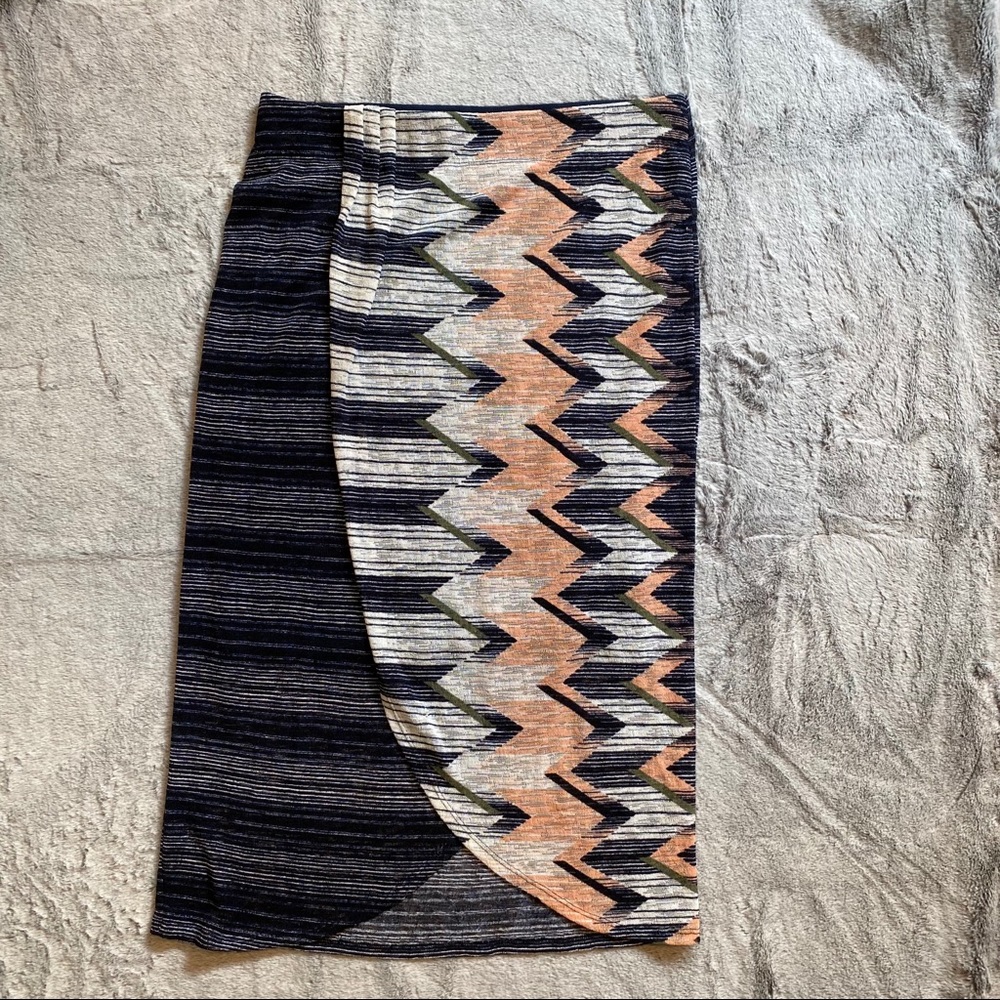 Anthropologie Maeve skirt